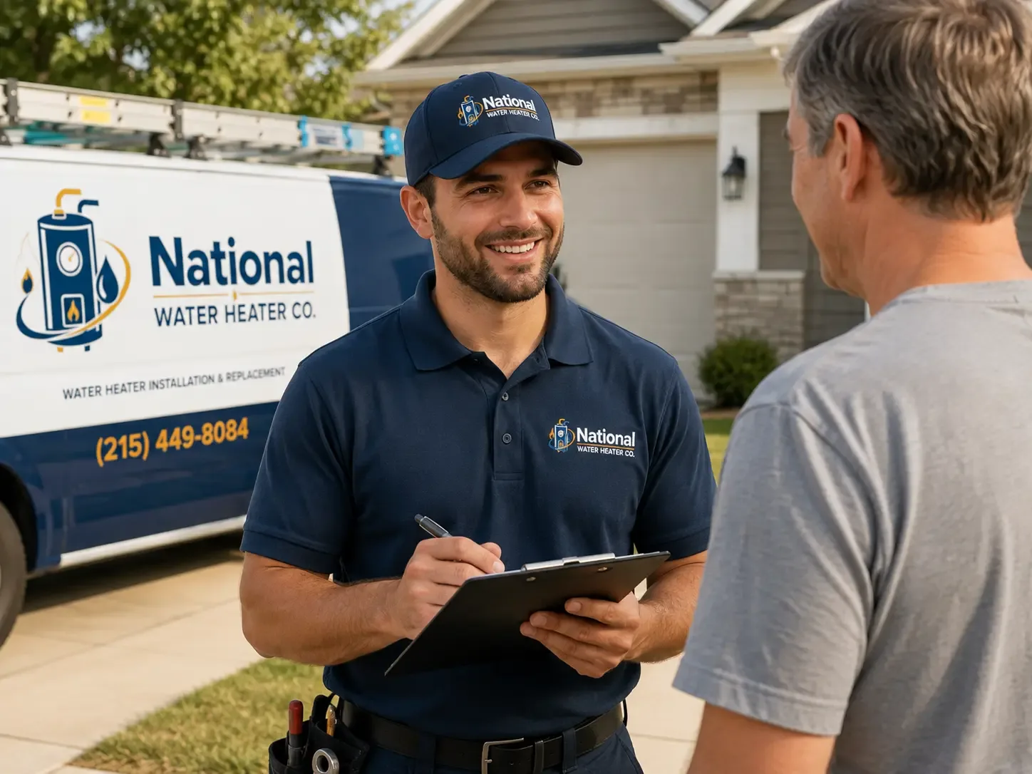 Water Heater Installation Barnard, SD FAQs